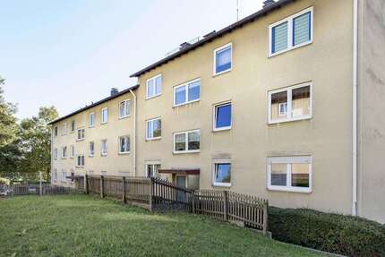 Wohnung zum Mieten in Bad Bergzabern 449,00 € 53.71 m²