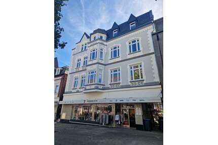 Wohnung zum Mieten in Gevelsberg 1.020,00 € 102 m²