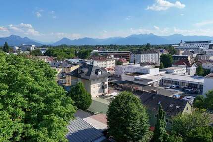 Wohnung zum Mieten in Rosenheim 1.450,00 € 86.59 m²