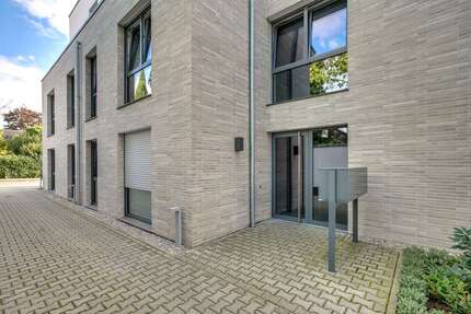 Wohnung zum Kaufen in Jülich 479.000,00 € 103 m²