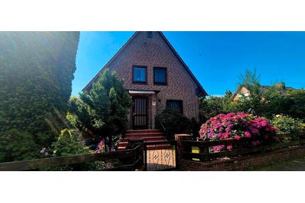 Einfamilienhaus Garlstorf - 385.000,00&nbsp;EUR Kaufpreis, ca.&nbsp; 148,00&nbsp;m&sup2; in Salzhausen (PLZ: 21376)