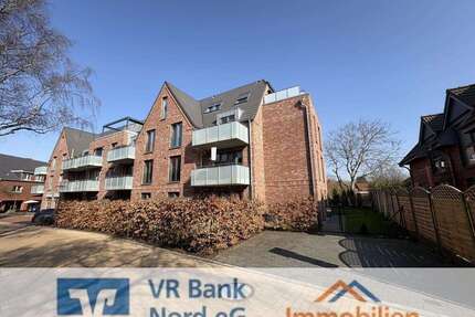 Wohnung zum Kaufen in Niebüll 329.000,00 € 87 m²
