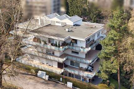 Wohnung zum Kaufen in Baden-Baden 755.000,00 € 128 m²