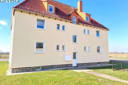 Wohnung zum Kaufen in Markranstädt 97.000,00 € 48 m²