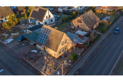 Haus zum Kaufen in Holm 758.000,00 € 185.5 m²