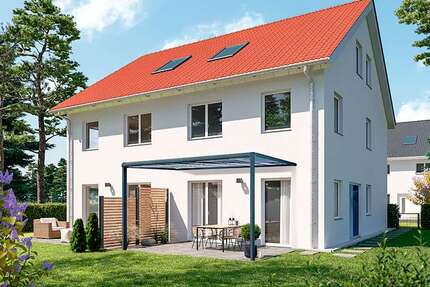 Haus zum Kaufen in Hillesheim 384.900,00 € 140 m²