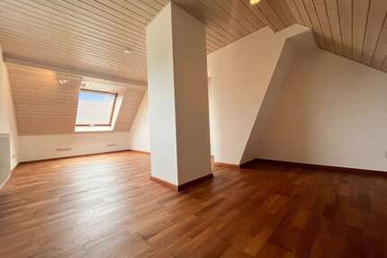 Wohnung zum Mieten in Ettlingen 600,00 € 45 m²