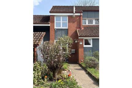 Haus zum Kaufen in Hamburg 392.000,00 € 100 m²