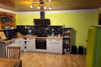 Einliegerwohnung in Busenberg zu vermieten - Bruchweiler-Bärenbach