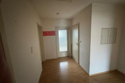3 Zimmer DG-Wohnung zu vermieten. - Ebern