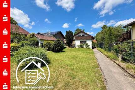 Haus zum Kaufen in Wolfratshausen 730.000,00 € 108 m²