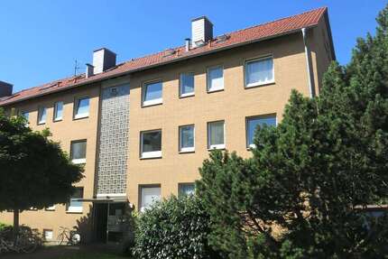 Wohnung zum Mieten in Göttingen 680,00 € 50 m²