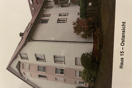Top-gepflegte Maisonette-Wohnung am Bahnhof Dormagen-Horrem