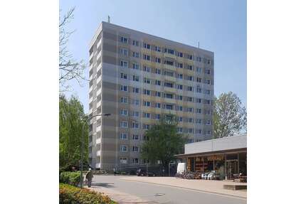 Wohnung zum Mieten in Hermsdorf 290,00 € 46.86 m²
