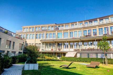 Wohnung zum Mieten in Wustermark 758,00 € 56 m²