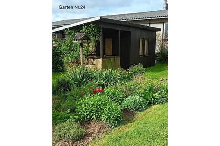 Kleingarten zu verpachten - KGV „Blütenpracht Dürrweitzschen - Grimma