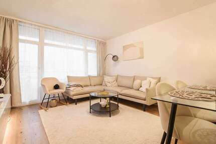 Wohnung zum Kaufen in Mainz 169.000,00 € 48 m²