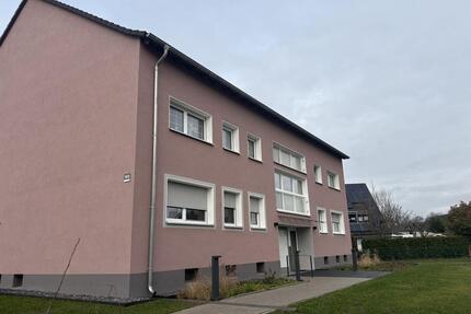 VIVAWEST modernisiert Ihre neue Wohnung. - Duisburg Walsum