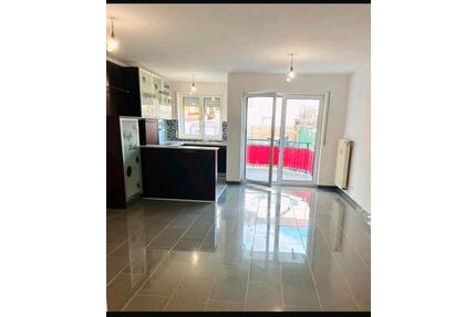 3 Zimmer Maisonettewohnung in Mundenheim Ludwigshafen - Mannheim Neckarstadt-Ost