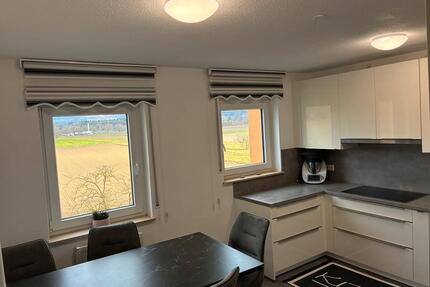 4-Zim.Wohnung mit zwei TG in Salem-Mimmenhausen ohne Makler