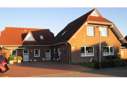 Urlaub an der Nordsee Fewo nähe Bensersiel bis 3 Personen - Esens