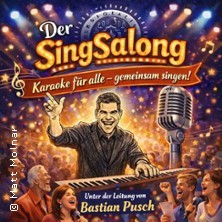Singsalong - Traunreut