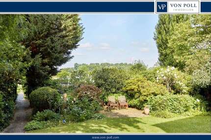 Wohnung zum Kaufen in Düsseldorf 790.000,00 € 190.84 m²