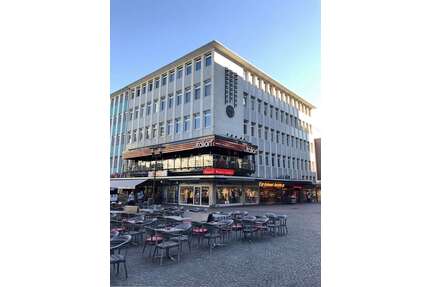 Wohnung zum Mieten in Recklinghausen 210,00 € 23.59 m²