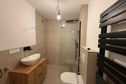 Attraktive 3-Zimmer-Wohnung nach Erstsanierung - Wiesbaden Mainz-Amöneburg