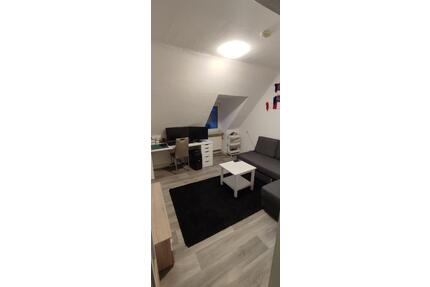 Wunderschöne 2 ZKB Wohnung im Kirchweg *Top Lage* - Kassel