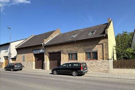 Haus zum Kaufen in Ockenheim 295.000,00 € 90 m²