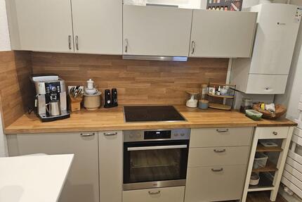 Renoviertes Stadthaus in der Möllner Seestraße zu vermieten