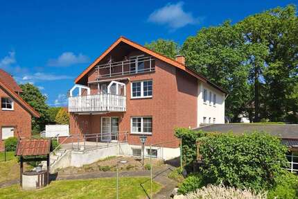 Haus zum Kaufen in Rödinghausen 275.000,00 € 192.81 m²
