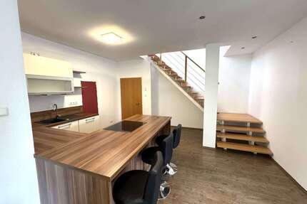 Wohnung zum Mieten in Hattingen 680,00 € 78 m²