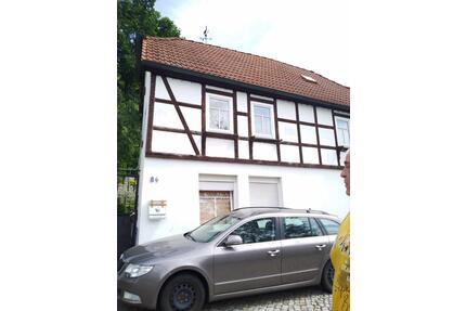 EFH zu Vermieten - 450,00&nbsp;EUR Kaltmiete, ca.&nbsp; 124,00&nbsp;m&sup2; in Schmölln (PLZ: 04626)