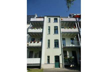 Wohnung zum Mieten in Zwickau 315,00 € 51.59 m²