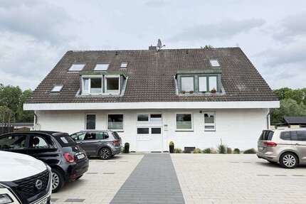 Wohnung zum Kaufen in Gleschendorf 299.000,00 € 113 m²