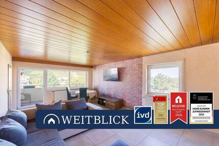 Wohnung zum Kaufen in Walheim 219.000,00 € 89 m²