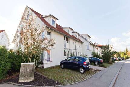 Wohnung zum Mieten in Sigmaringen 495,00 € 55 m²