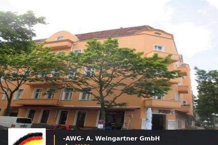 Sanierte Altbauwohnung im Wilhelmstadt - Kiez - Spandau - Berlin