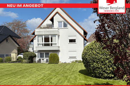 Wohnung zum Kaufen in Minden 189.000,00 € 76 m²