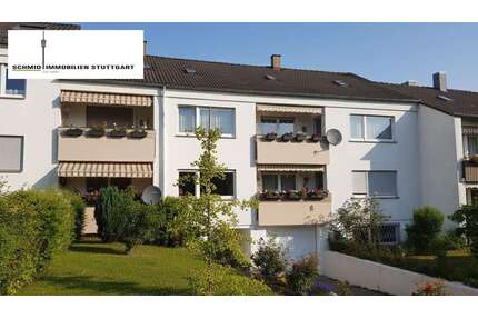 Wohnung zum Kaufen in Waiblingen 185.000,00 € 54 m²