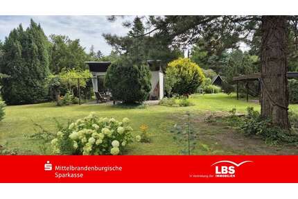 Grundstück zu verkaufen in Zühlsdorf 259.000,00 € 1001 m²