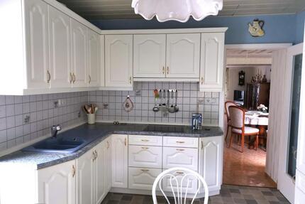 Geräumiges Reihenmittelhaus in Schwalbach zu verkaufen