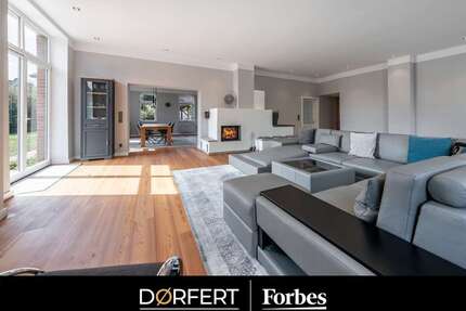 Haus zum Kaufen in Isernhagen 1.890.000,00 € 500 m²