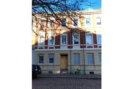 2Zi Wohnung Innenstadt Dessau-Roßlau 06842