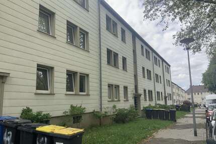 Wohnung zum Mieten in Mönchengladbach 509,00 € 55.86 m²