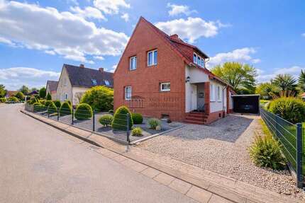 Haus zum Kaufen in Nienburg (Weser) 399.000,00 € 124 m²