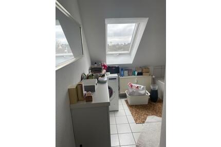 Gemütliche 1-Zimmer-Wohnung in Bonn Zentrum – frei ab 15.03.2026