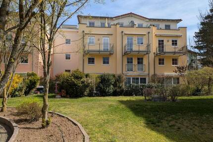 **RESERVIERT** Piazza Italia - 289.000,00&nbsp;EUR Kaufpreis, ca.&nbsp; 51,70&nbsp;m&sup2;&nbsp;Wohnfl&auml;che in Erlangen (PLZ: 91052) Innenstadt